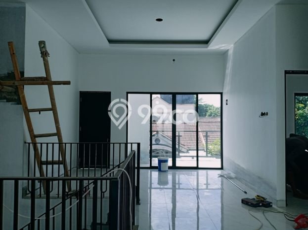Jual Rumah Mewah Megah Dengan View Eksklusif di BSD Kencana Loka, Tangerang Jual Rumah Mewah Megah Dengan View Eksklusif di BSD Kencana Loka, Tangerang