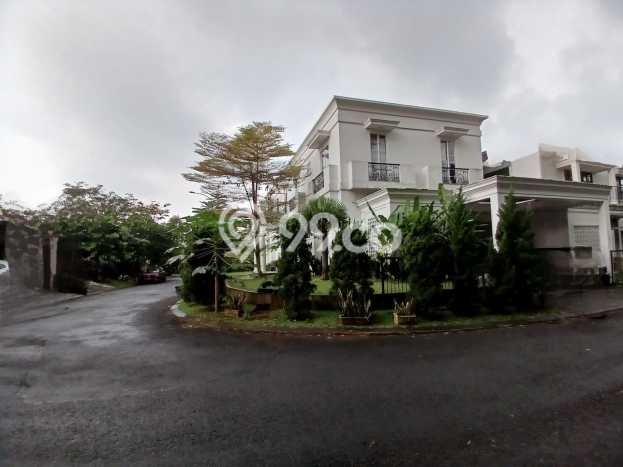 Jual Rumah Luas Megah Dengan View Eksklusif di BSD The Green, Tangerang Jual Rumah Luas Megah Dengan View Eksklusif di BSD The Green, Tangerang