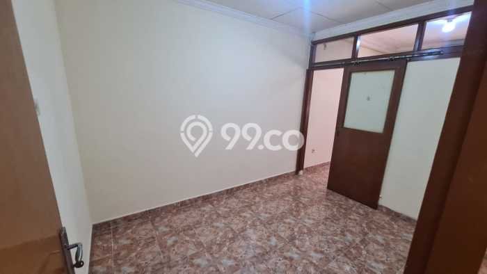 Jual Rumah Eksklusif 4 KT di Pondok Ranji, Tangerang Selatan Jual Rumah Eksklusif 4 KT di Pondok Ranji, Tangerang Selatan