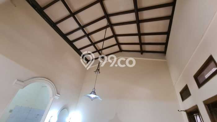 Jual Rumah Eksklusif 4 KT di Pondok Ranji, Tangerang Selatan Jual Rumah Eksklusif 4 KT di Pondok Ranji, Tangerang Selatan