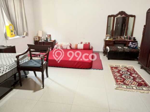 Dijual Rumah Eksklusif 3 KT di Cibubur, Depok Dijual Rumah Eksklusif 3 KT di Cibubur, Depok