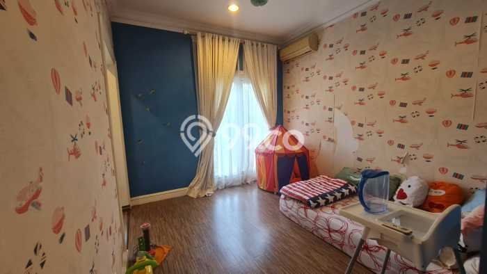 Dijual Rumah Luas Megah Dengan View Cantik di BSD Bukit Golf, Tangerang Dijual Rumah Luas Megah Dengan View Cantik di BSD Bukit Golf, Tangerang