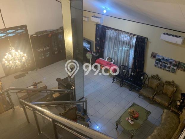 Dijual Rumah Mewah Elegan Dengan View Cantik di Pejaten, Jakarta Selatan Dijual Rumah Mewah Elegan Dengan View Cantik di Pejaten, Jakarta Selatan