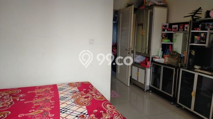 Hunian Mewah LB 190m2 Siap Huni Desain Elegan di BSD Residence One, Tangerang Hunian Mewah LB 190m2 Siap Huni Desain Elegan di BSD Residence One, Tangerang
