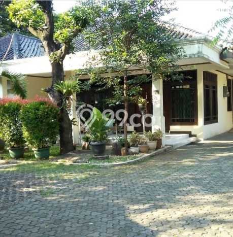 Dijual Hunian Mewah dengan Fasilitas Sekitar Lengkap di Pasar Minggu, Jakarta Selatan Dijual Hunian Mewah dengan Fasilitas Sekitar Lengkap di Pasar Minggu, Jakarta Selatan