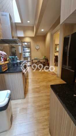 Dijual Rumah Luas Megah Dengan View Cantik di BSD Bukit Golf, Tangerang Dijual Rumah Luas Megah Dengan View Cantik di BSD Bukit Golf, Tangerang