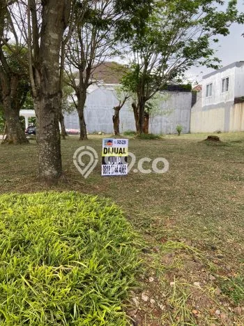 Tanah Dijual di Tangerang Seluas 484m2 Strategis Tanah Dijual di Tangerang Seluas 484m2 Strategis