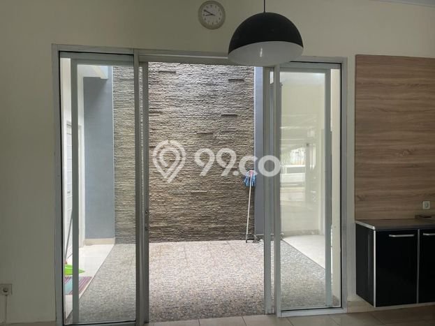 Dijual Rumah Mewah Megah Dengan View Eksklusif di BSD The Green, Tangerang Dijual Rumah Mewah Megah Dengan View Eksklusif di BSD The Green, Tangerang