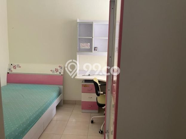 Dijual Rumah Mewah Megah Dengan View Eksklusif di BSD The Green, Tangerang Dijual Rumah Mewah Megah Dengan View Eksklusif di BSD The Green, Tangerang