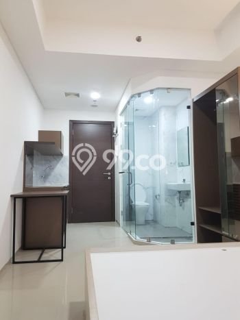 Apartemen Strategis 27m2 di Alam Sutera Tangerang 1 KT Apartemen Strategis 27m2 di Alam Sutera Tangerang 1 KT