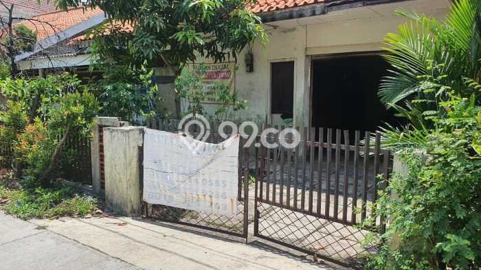 Best Deal Hunian Mewah Ideal dan Luas di Kelapa Gading, Jakarta Utara Best Deal Hunian Mewah Ideal dan Luas di Kelapa Gading, Jakarta Utara