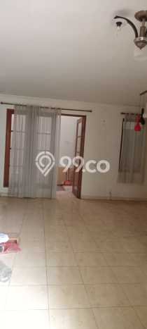 Rumah Minimalis 3 KT LT 120m2 di BSD The Green Rumah Minimalis 3 KT LT 120m2 di BSD The Green