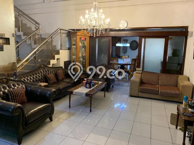 Dijual Rumah Mewah Elegan Dengan View Cantik di Pejaten, Jakarta Selatan Dijual Rumah Mewah Elegan Dengan View Cantik di Pejaten, Jakarta Selatan