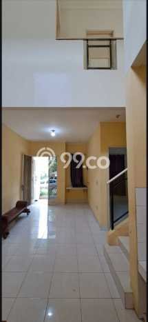 Rumah Minimalis 2 Kamar LT 90m2 di Gading Serpong Rumah Minimalis 2 Kamar LT 90m2 di Gading Serpong