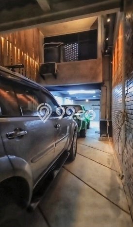 Hunian Super Mewah dengan Akses Paling Strategis di Kuningan, Jakarta Selatan Hunian Super Mewah dengan Akses Paling Strategis di Kuningan, Jakarta Selatan