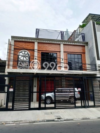 Hunian Super Mewah dengan Akses Paling Strategis di Kuningan, Jakarta Selatan Hunian Super Mewah dengan Akses Paling Strategis di Kuningan, Jakarta Selatan