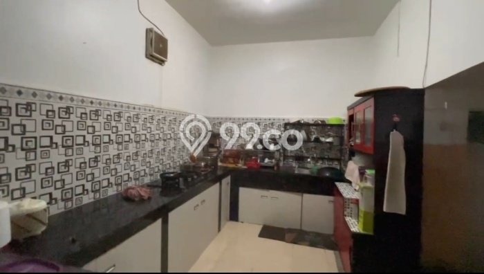 Hunian Nyaman Asri 4 KT Siap Pakai di Pekayon Bekasi Hunian Nyaman Asri 4 KT Siap Pakai di Pekayon Bekasi