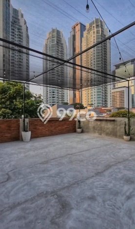 Hunian Super Mewah dengan Akses Paling Strategis di Kuningan, Jakarta Selatan Hunian Super Mewah dengan Akses Paling Strategis di Kuningan, Jakarta Selatan