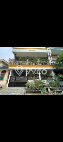 Hunian Nyaman Asri 4 KT Siap Pakai di Pekayon Bekasi Hunian Nyaman Asri 4 KT Siap Pakai di Pekayon Bekasi