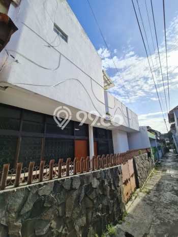 Rumah Strategis Minimalis Lb 150m2 di Cicendo, Bandung Rumah Strategis Minimalis Lb 150m2 di Cicendo, Bandung