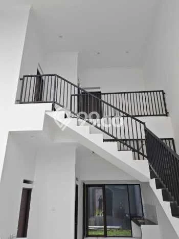 Rumah Strategis Minimalis Lb 135m2 di Regol, Bandung Rumah Strategis Minimalis Lb 135m2 di Regol, Bandung