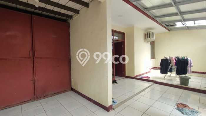 Hunian Nyaman Asri 3 KT Siap Pakai di Taman Kopo Indah Bandung Hunian Nyaman Asri 3 KT Siap Pakai di Taman Kopo Indah Bandung