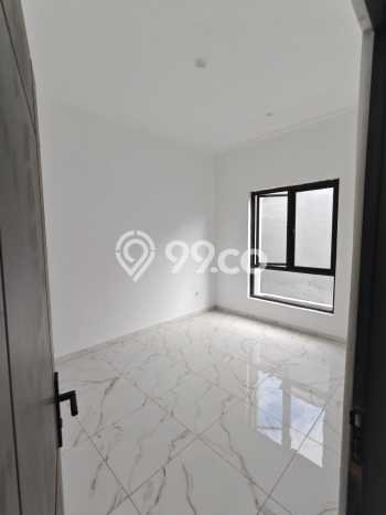 Rumah Strategis Minimalis Lb 135m2 di Regol, Bandung Rumah Strategis Minimalis Lb 135m2 di Regol, Bandung