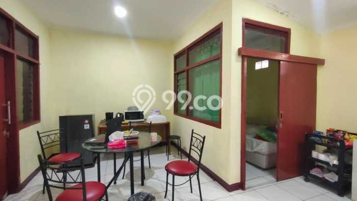 Hunian Nyaman Asri 3 KT Siap Pakai di Taman Kopo Indah Bandung Hunian Nyaman Asri 3 KT Siap Pakai di Taman Kopo Indah Bandung