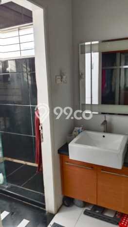Disewakan! Rumah 4 Kamar Tidur &
3 Kamar Mandi di Harapan Indah, Bekasi Disewakan! Rumah 4 Kamar Tidur &
3 Kamar Mandi di Harapan Indah, Bekasi