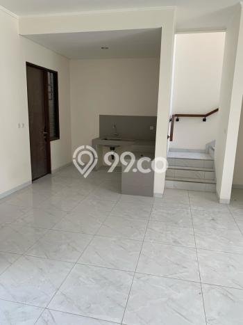 Jual Rumah Modern 3 KT di Suvarna Sutera, Tangerang Jual Rumah Modern 3 KT di Suvarna Sutera, Tangerang