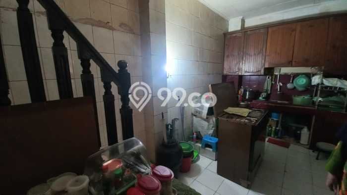 Jual Rumah Bagus Siap Huni LB 70m2 di Cakung, Jakarta Timur Jual Rumah Bagus Siap Huni LB 70m2 di Cakung, Jakarta Timur