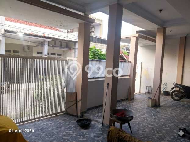 Hunian Nyaman Asri 4 KT Siap Huni di harapan indah Bekasi Hunian Nyaman Asri 4 KT Siap Huni di harapan indah Bekasi