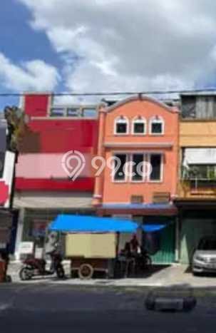 Unit Ruko Tersedia di Duri Kosambi Spesifikasi LB 270m2 Unit Ruko Tersedia di Duri Kosambi Spesifikasi LB 270m2