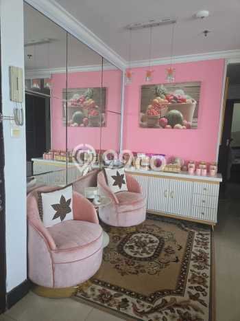 Dijual Segera Apartemen 3 KT & 3 KM di Kemayoran, Jakarta Pusat Dijual Segera Apartemen 3 KT & 3 KM di Kemayoran, Jakarta Pusat