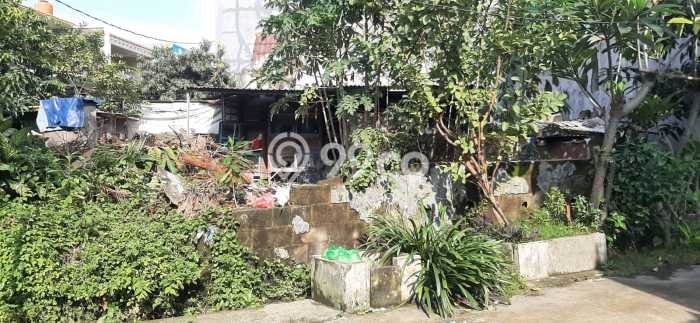 Kavling Tanah Dijual di Tambun Utara Bekasi Spesifikasi 161m2 Kavling Tanah Dijual di Tambun Utara Bekasi Spesifikasi 161m2