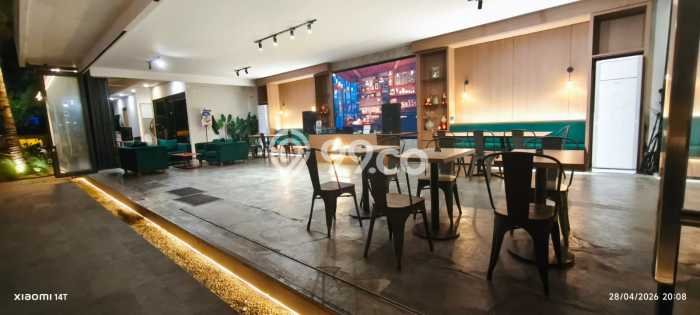 Komersial Dijual di Jakarta Utara LT 1000m2 & LB 70m2 Lokasi Terbaik! Komersial Dijual di Jakarta Utara LT 1000m2 & LB 70m2 Lokasi Terbaik!