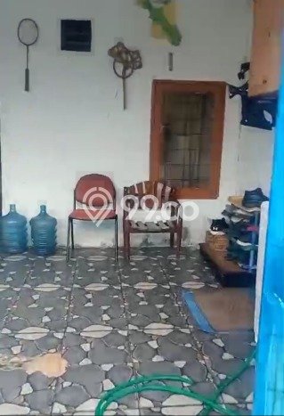 Jual Rumah Murah Meriah Tarumajaya Punya 2 KT & LT 60m2 Jual Rumah Murah Meriah Tarumajaya Punya 2 KT & LT 60m2