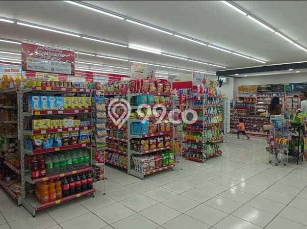 Untuk Dijual! Komersial di Bukit Duri Jakarta Selatan LT 440m2 / LB 354m2 Kawasan Strategis Untuk Dijual! Komersial di Bukit Duri Jakarta Selatan LT 440m2 / LB 354m2 Kawasan Strategis