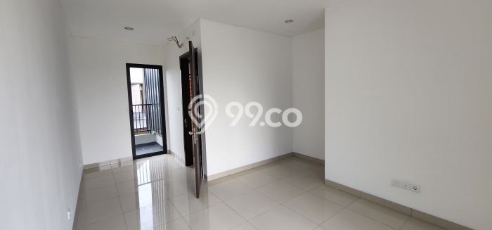 Jarang Ada! Rumah Sewa 4 Kamar Nyaman Siap Huni Jakarta Garden City Jarang Ada! Rumah Sewa 4 Kamar Nyaman Siap Huni Jakarta Garden City