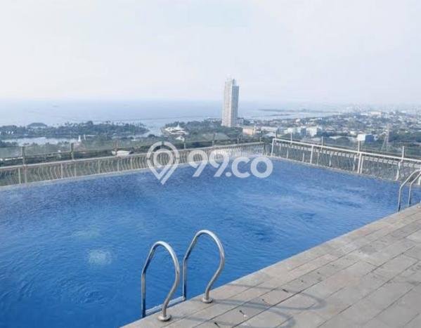 Apartemen Terawat Dijual di Bekasi Spesifikasi 1 KT, 2 KM Apartemen Terawat Dijual di Bekasi Spesifikasi 1 KT, 2 KM