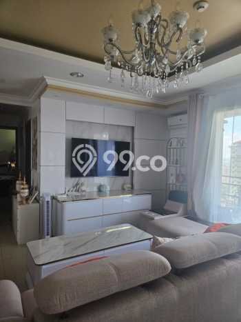 Dijual Segera Apartemen 3 KT & 3 KM di Kemayoran, Jakarta Pusat Dijual Segera Apartemen 3 KT & 3 KM di Kemayoran, Jakarta Pusat