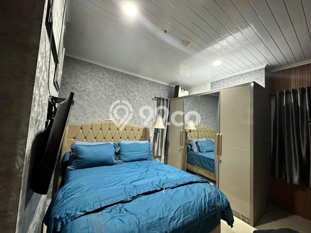 Apartemen Terawat Dijual di Bekasi Spesifikasi 1 KT, 2 KM Apartemen Terawat Dijual di Bekasi Spesifikasi 1 KT, 2 KM