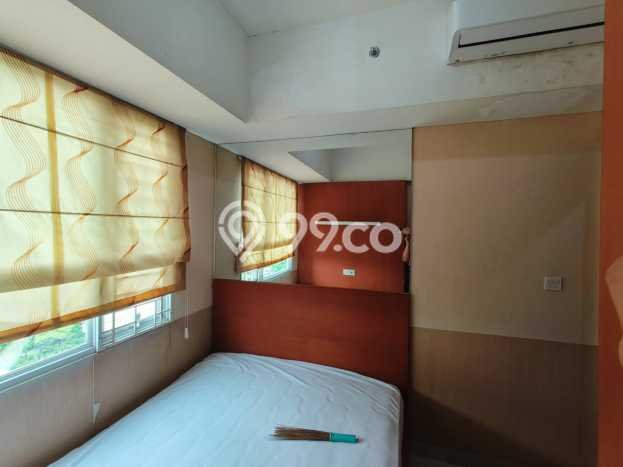 Hunian Apartemen Strategis untuk Dijual di Jakarta Barat dengan 1 Kamar Hunian Apartemen Strategis untuk Dijual di Jakarta Barat dengan 1 Kamar