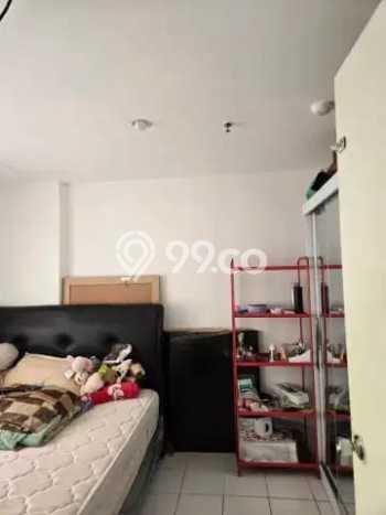 Unit Apartemen 1 Kamar & 1 Kamar Mandi Dijual di Kelapa Gading, Jakarta Utara Unit Apartemen 1 Kamar & 1 Kamar Mandi Dijual di Kelapa Gading, Jakarta Utara