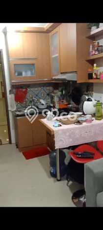 Hunian Apartemen 1 KT 1 KM Dijual di Pademangan Jakarta Utara, Luas 41m2 Hunian Apartemen 1 KT 1 KM Dijual di Pademangan Jakarta Utara, Luas 41m2