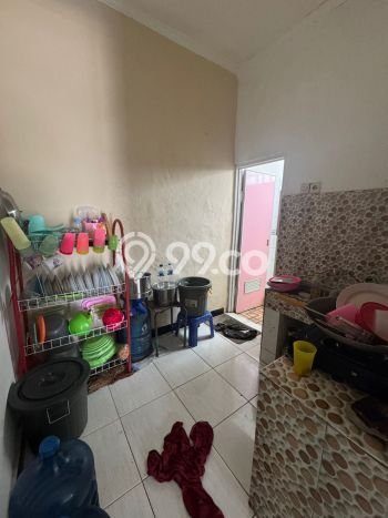 Rumah Modern Cantik 3 Kamar Siap Huni di Medan Satria Rumah Modern Cantik 3 Kamar Siap Huni di Medan Satria