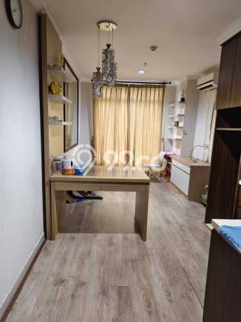 Dijual Apartemen di Tanjung Priok, Jakarta Utara Punya 1 Kamar Tidur Dijual Apartemen di Tanjung Priok, Jakarta Utara Punya 1 Kamar Tidur