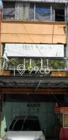 Unit Ruko Tersedia di Duri Kosambi Spesifikasi LB 270m2 Unit Ruko Tersedia di Duri Kosambi Spesifikasi LB 270m2
