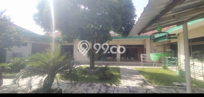Dijual Rumah Mewah Exclusive di Jebres, Surakarta Dijual Rumah Mewah Exclusive di Jebres, Surakarta