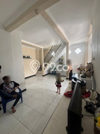 Rumah Modern Cantik 3 Kamar Siap Huni di Medan Satria Rumah Modern Cantik 3 Kamar Siap Huni di Medan Satria